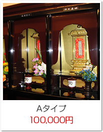 Aタイプ300,000円